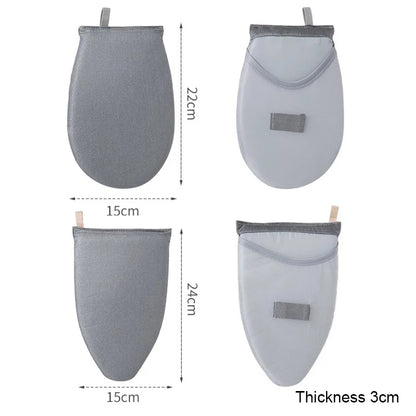 Mini Heat-Proof Ironing Set