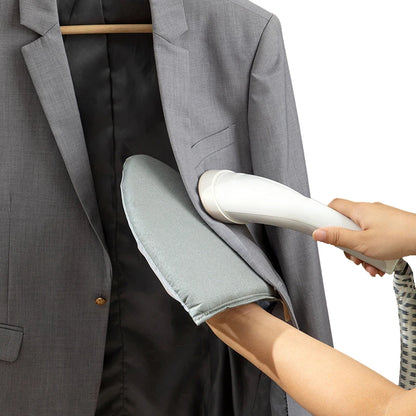 Mini Heat-Proof Ironing Set