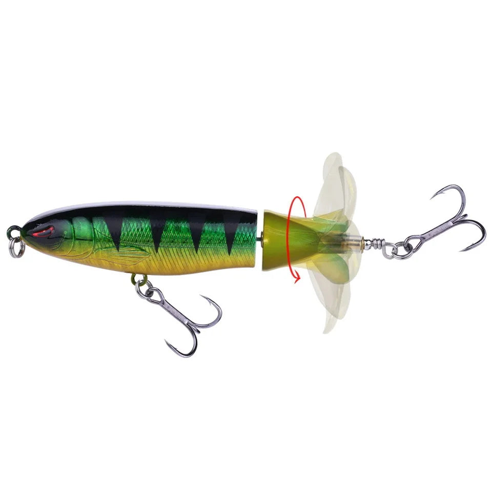 Hydro-Prop™ Topwater Lure