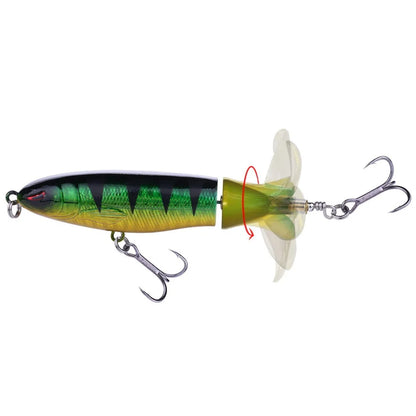 Hydro-Prop™ Topwater Lure