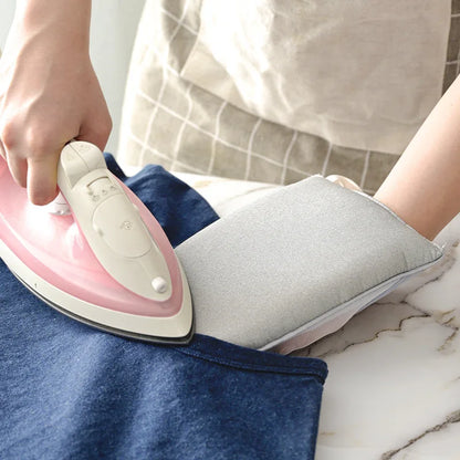 Mini Heat-Proof Ironing Set