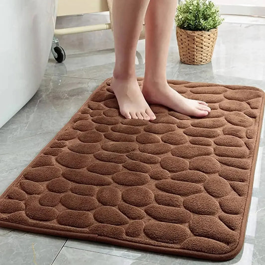 Soft Stone Bath Mat