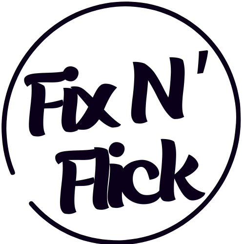 Fix N' Flick