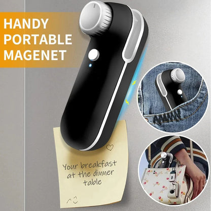 FreshLock™ Pro - USB Rechargeable Bag Sealer