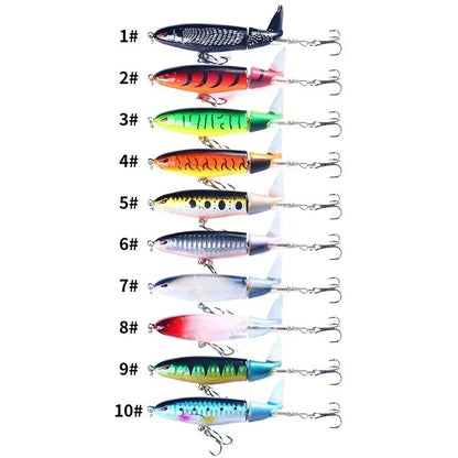 Hydro-Prop™ Topwater Lure